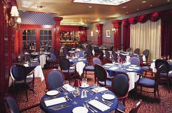 Hotel Manoir Victoria 4*