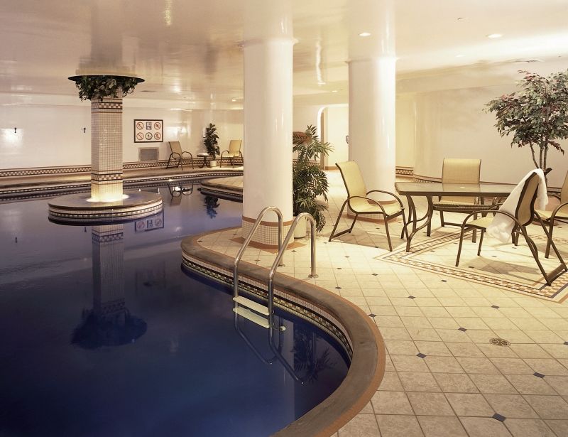 Manoir Victoria 4*