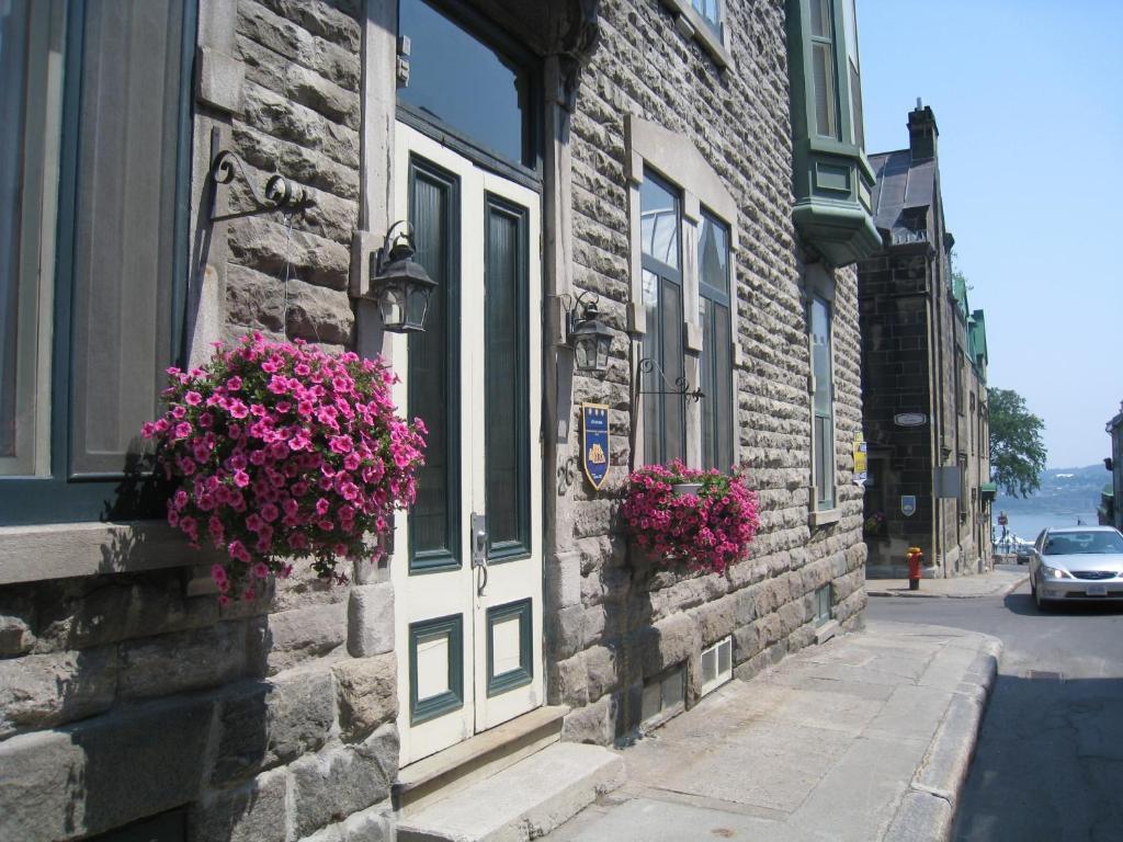De La Fontaine 3* Quebec City