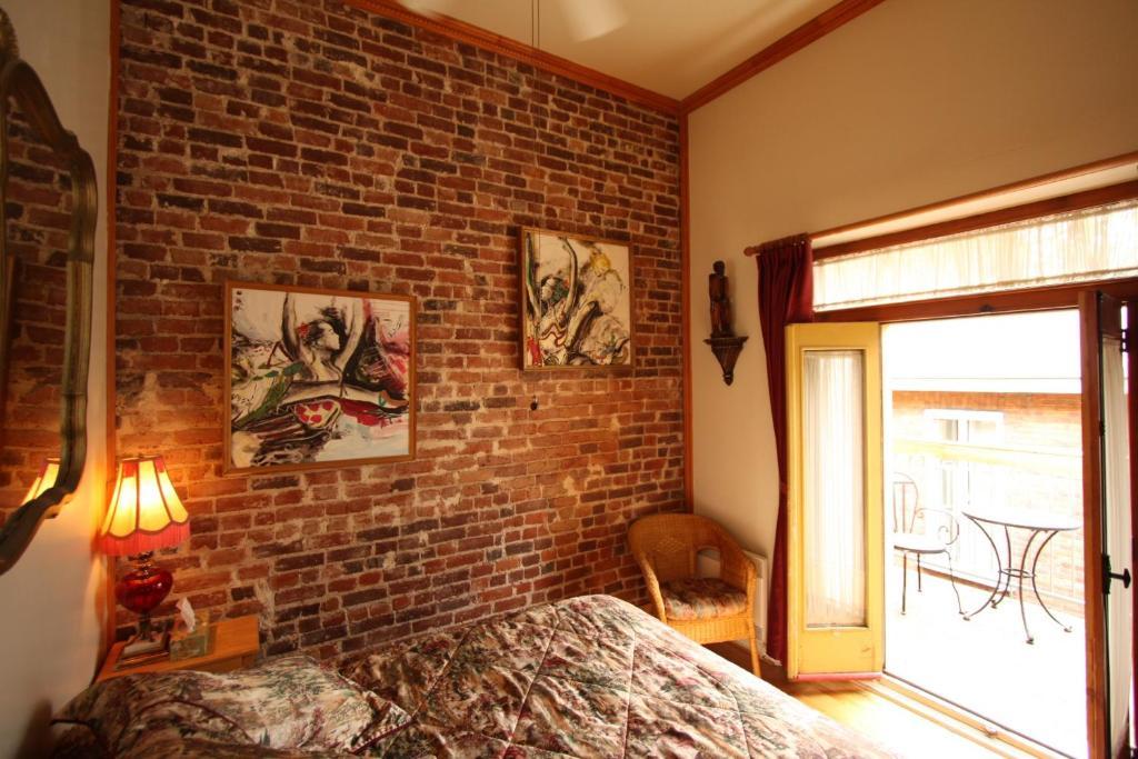 Bed & Breakfast De La Fontaine