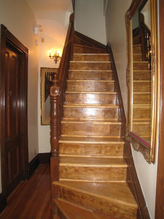 De La Fontaine Bed & Breakfast 3*