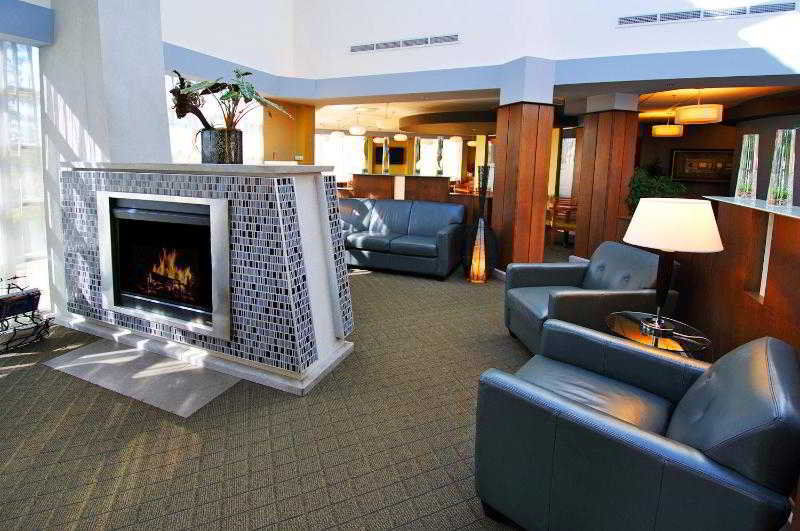 Express City-sainte Foy By Ihg Quebec City