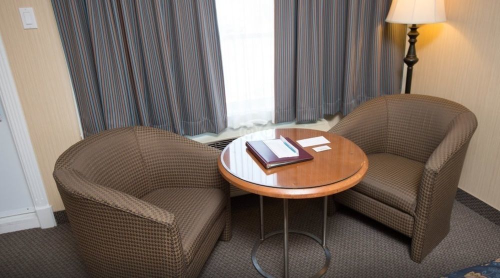 Le Littoral Hotel