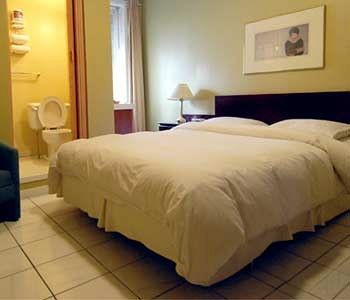 Manoir Charest Hotel Quebec City