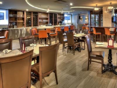 Marriott Downtown Hotel 4*