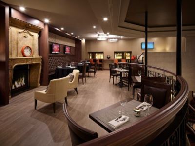 Marriott Downtown Hotel