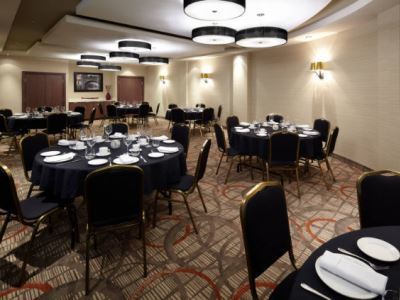 Marriott Downtown 4* Quebec City