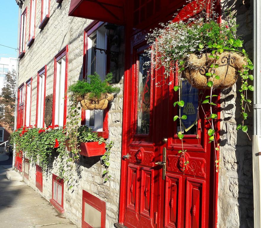 A L'augustine 3* Quebec City