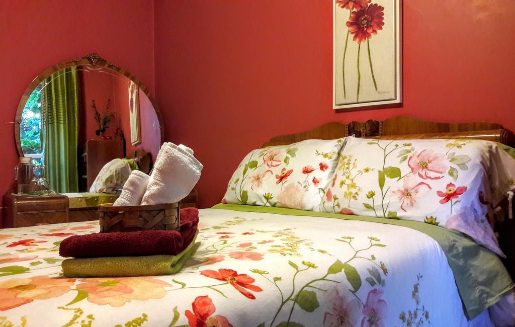 Bed & Breakfast A L'augustine Quebec City
