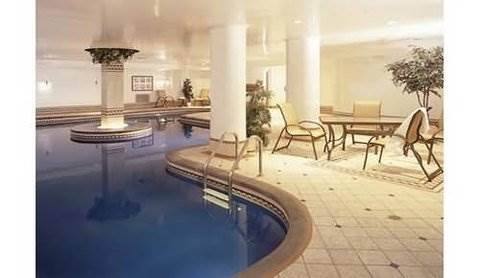 Hotel Manoir Victoria 4*