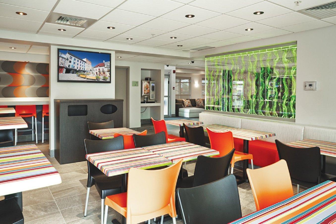 Cofortel 3* Quebec City