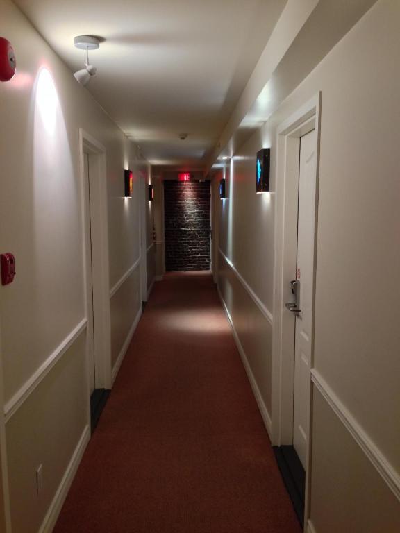 Appart-hotel Le Vincent 4*