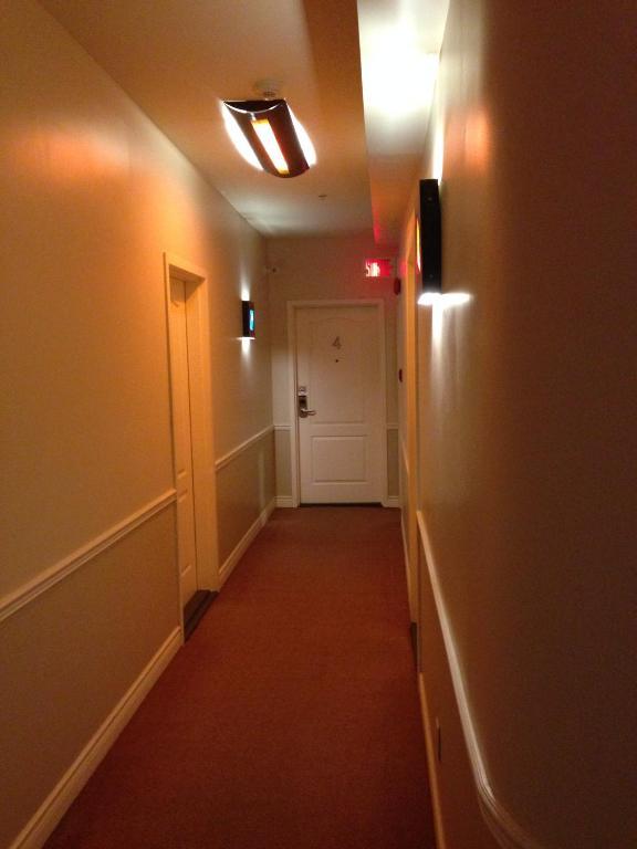 Appart-hotel Le Vincent