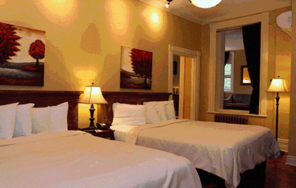 Hotel Ermitage