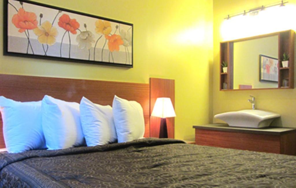 Ermitage Hotel Quebec City