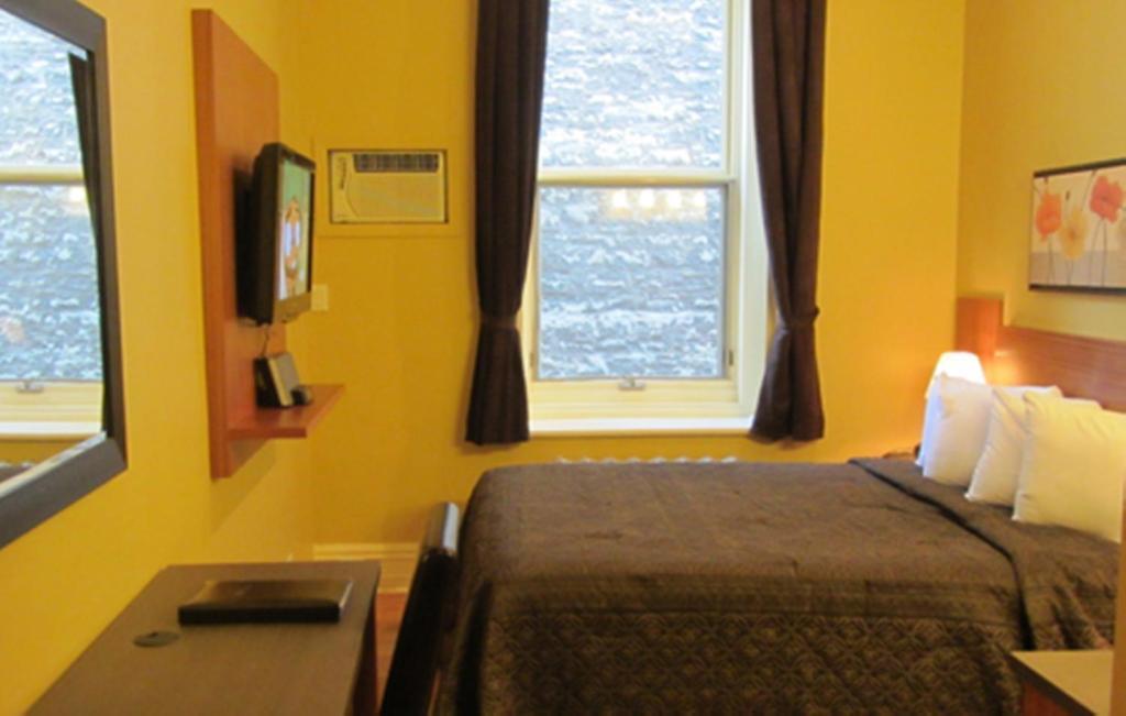 Ermitage Quebec City