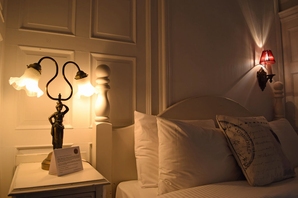 Chateau Fleur De Lys - L'hotel Hotel Quebec City