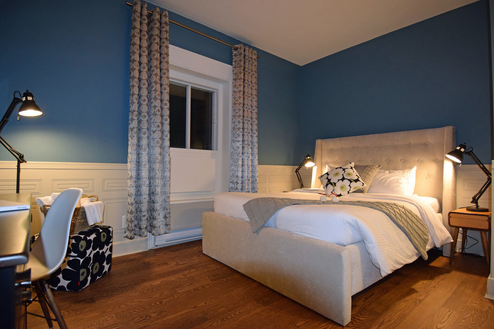 Chateau Fleur De Lys - L'hotel Quebec City