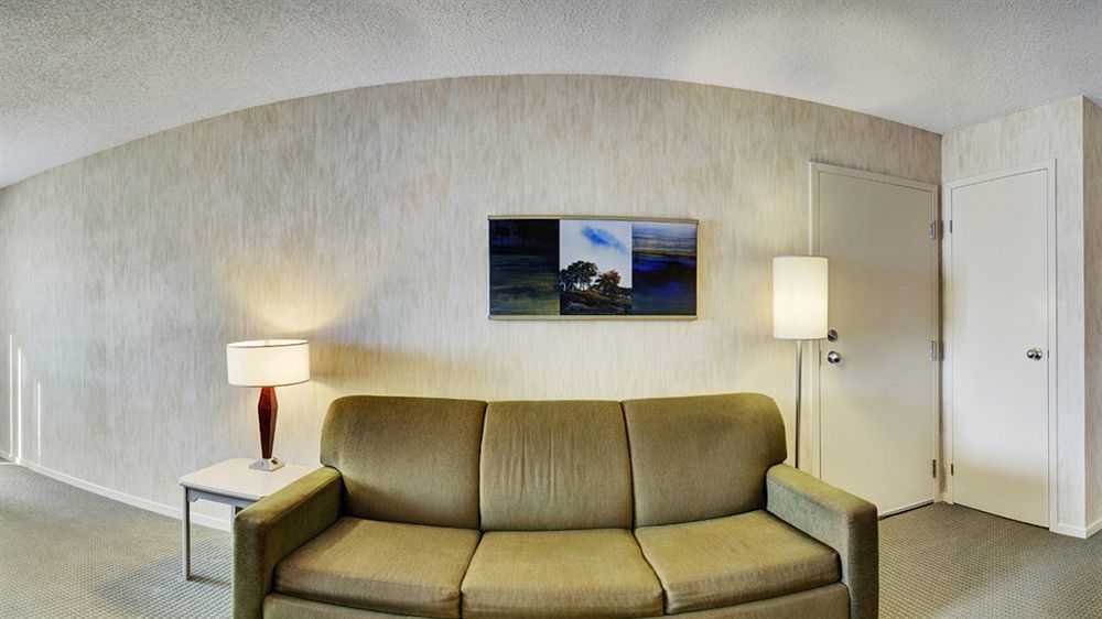 Hotel Quality Quebec City