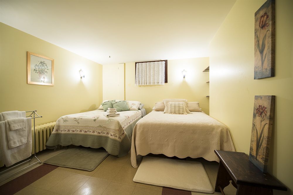 Le Widor Bed & Breakfast
