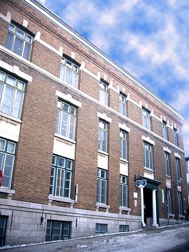 Hostel Internationale De