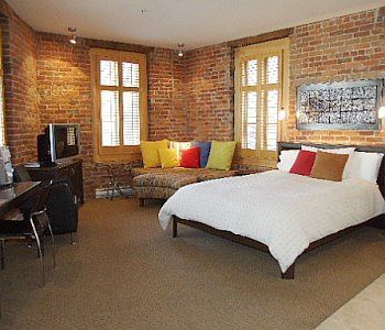 Appart-hotel Le Vincent 4*