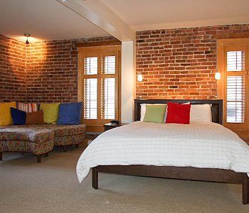 Appart-hotel Le Vincent Quebec City