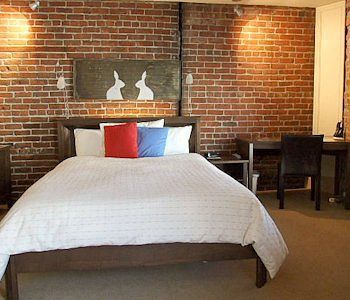 Appart-hotel Le Vincent Quebec City