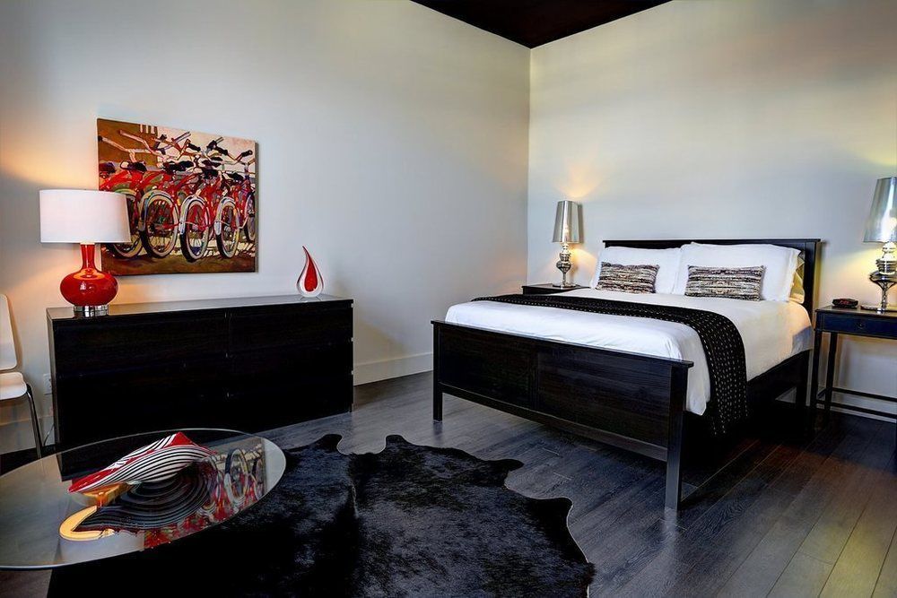 Apartment Le 31 Mcmahon Quebec City