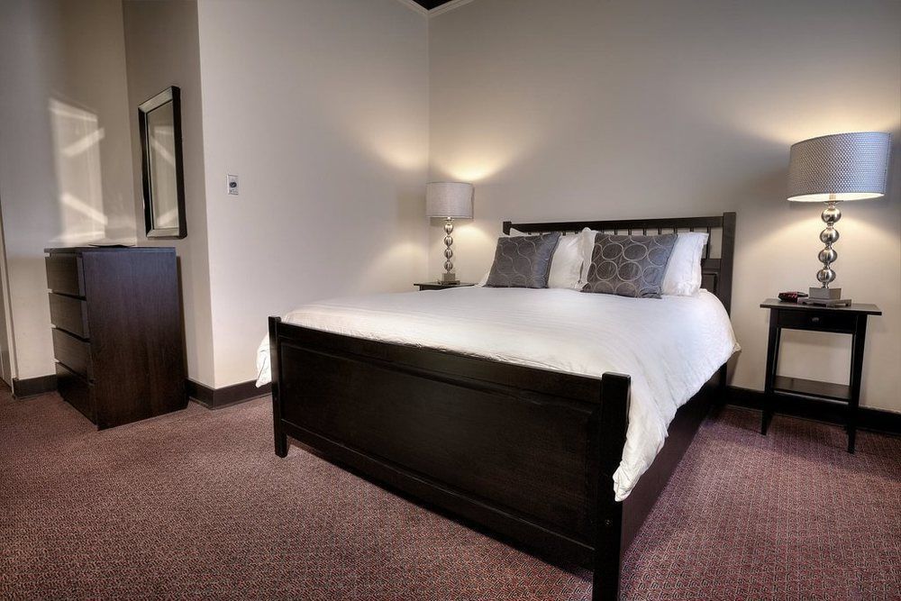 Apartment Le 31 Mcmahon