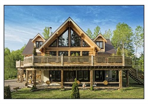 Le Domaine Du Lac Saint Charles 4*