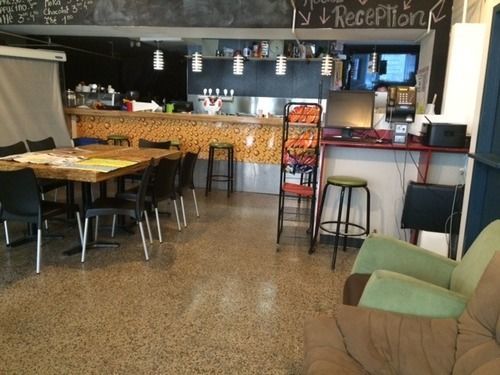 Jeunesse La Belle Planete Backpackers Hostel Quebec City