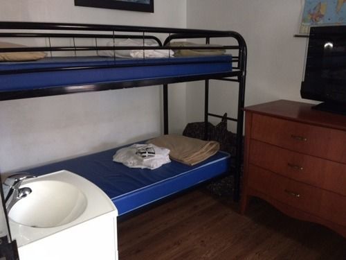 Jeunesse La Belle Planete Backpackers
