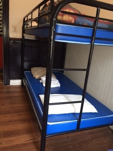 Hostel Jeunesse La Belle Planete Backpackers Quebec City
