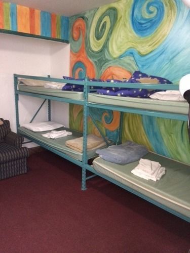 Hostel Jeunesse La Belle Planete Backpackers
