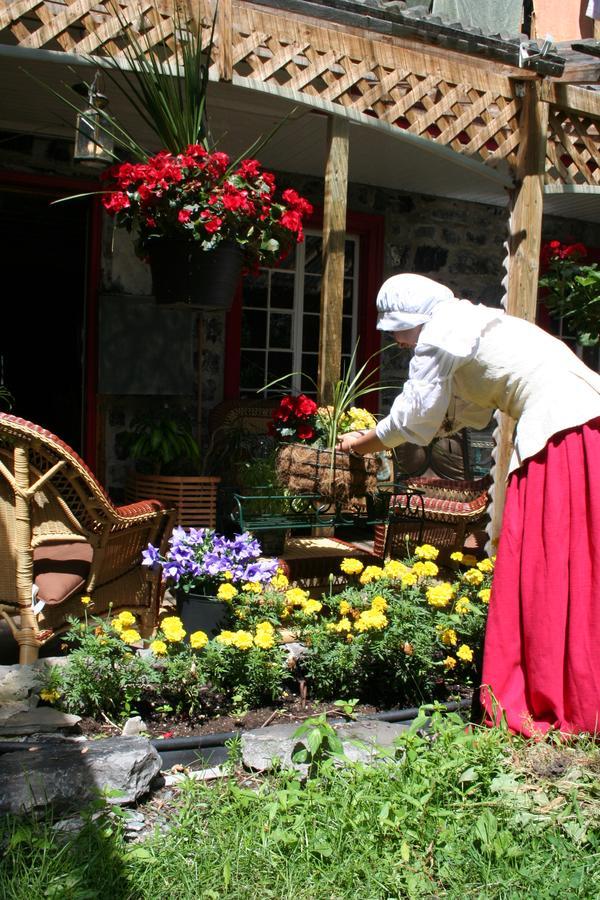 A L'augustine Bed & Breakfast 3*