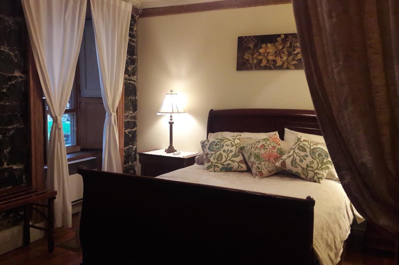 Bed & Breakfast A L'augustine 3*
