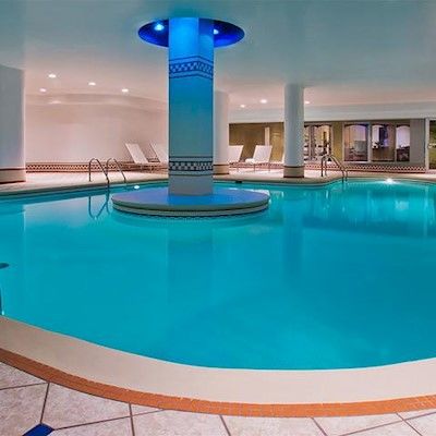 Manoir Victoria 4*