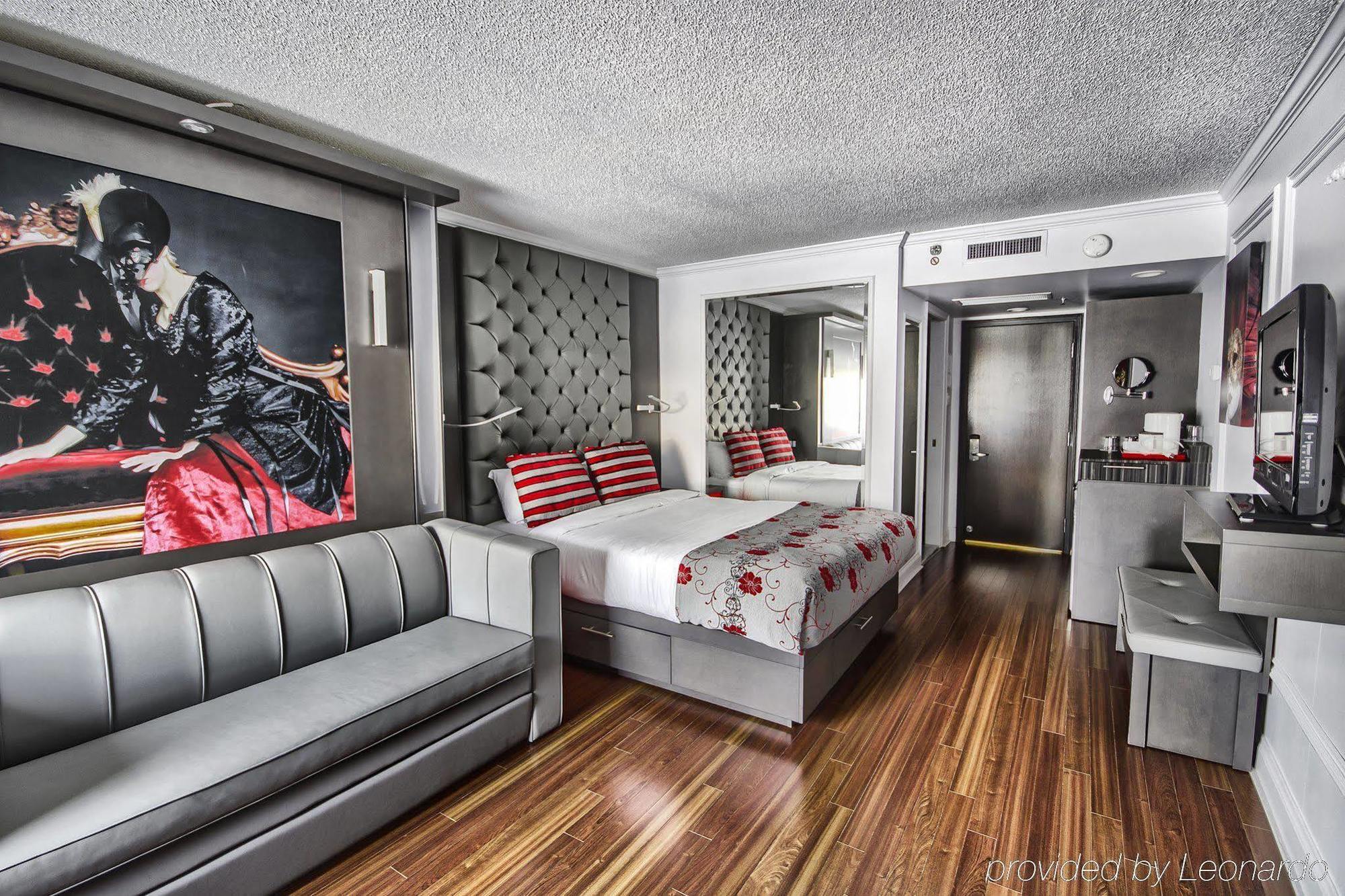 Plaza Hotel Quebec City