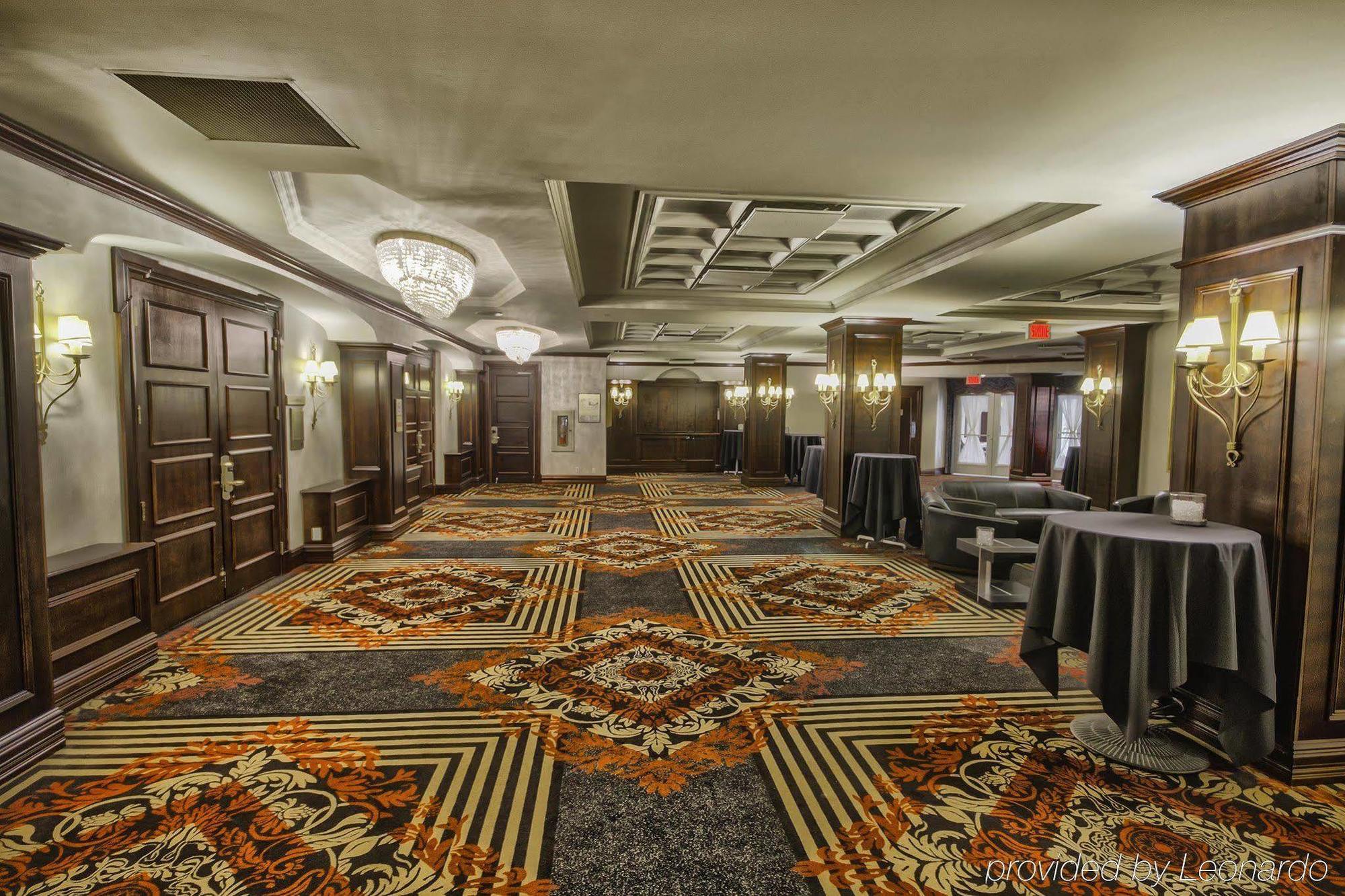 Hotel Palace Royal Quebec City