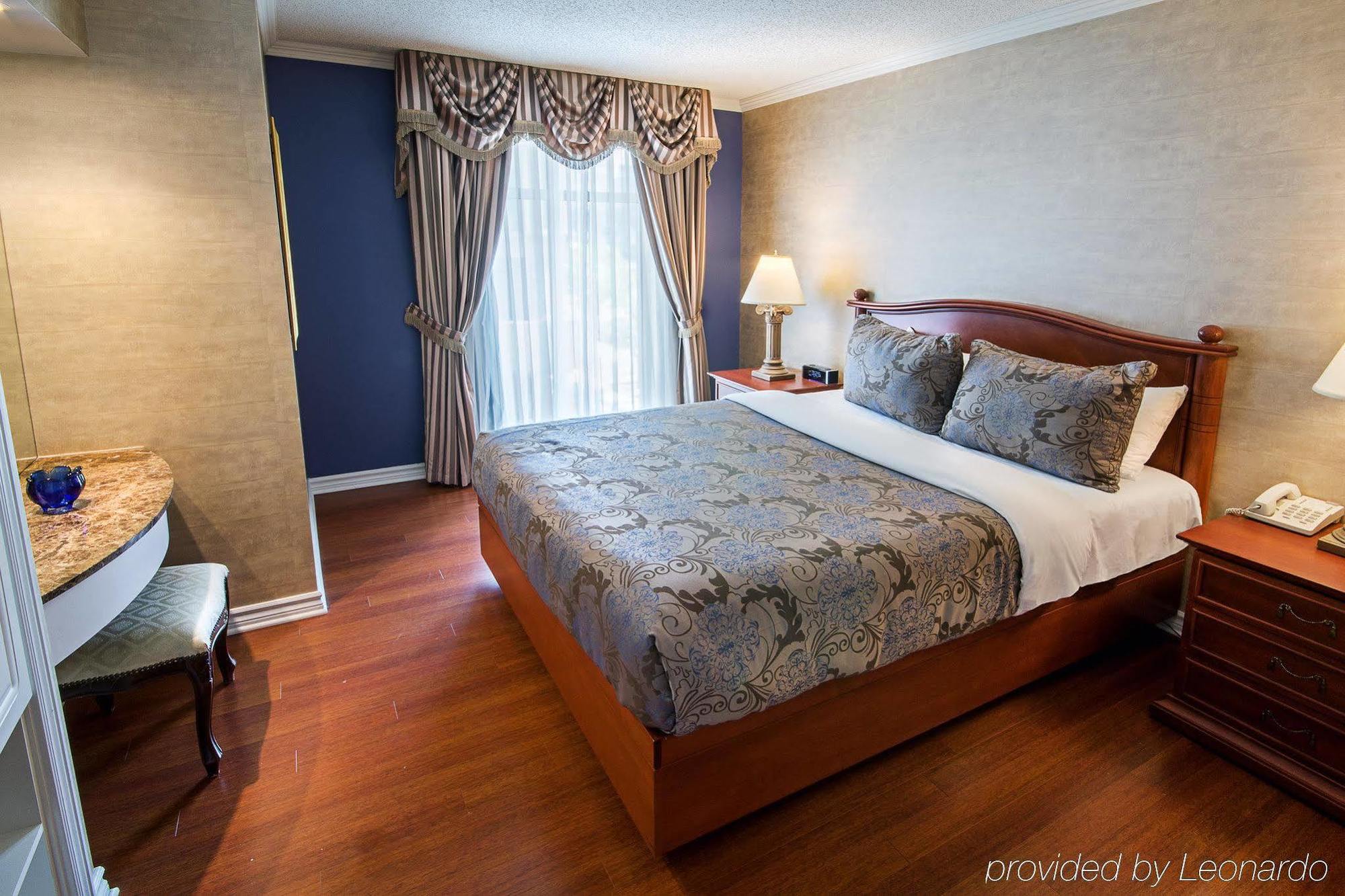 Hotel Palace Royal
