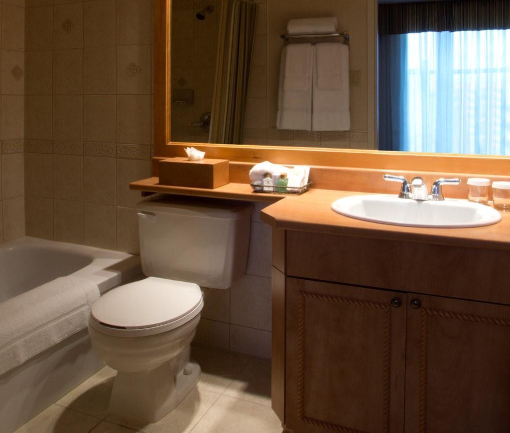 Manoir Victoria 4*