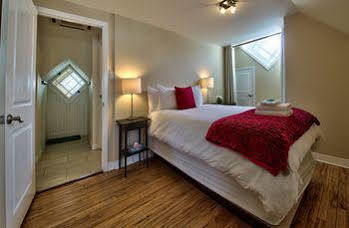 Apartment Les Maisons Montcalm *