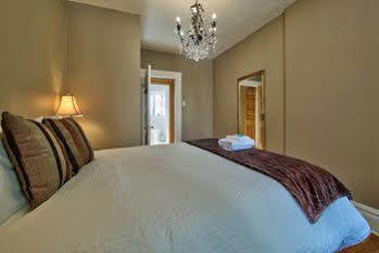 Apartment Les Maisons Montcalm *