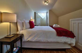 Apartment Les Maisons Montcalm *