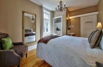 Les Maisons Montcalm * Quebec City