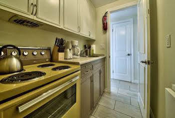 Apartment Les Maisons Montcalm *