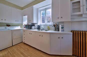 Les Maisons Montcalm * Quebec City