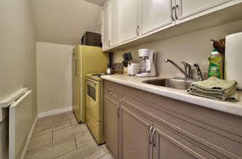 Apartment Les Maisons Montcalm *