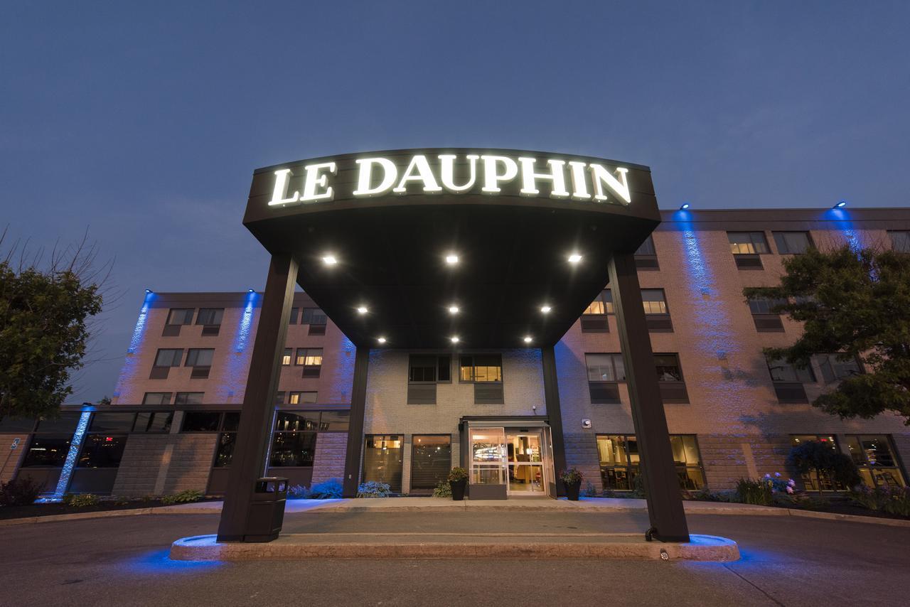 & Le Dauphin 3*